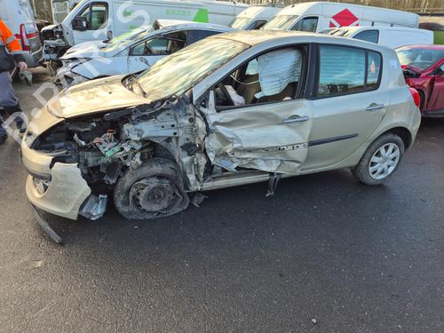 Rear left panel RENAULT CLIO III (BR0/1, CR0/1) 1.6 16V (BR05, BR0B, BR0Y, BR15, BR1J, BR1M, BR1Y, CR0B,... | BP34414822C60 - Image 10