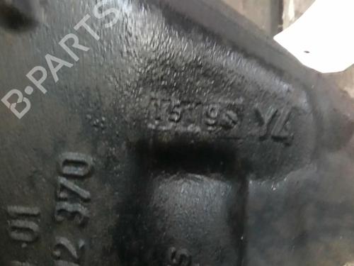 Rear differential BMW 1 (E87) 118 d | BP21663479M24 