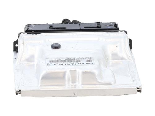 Engine control unit (ECU) VW TIGUAN (CT1) 1.5 eTSI | BP38726381M57 - Image 2