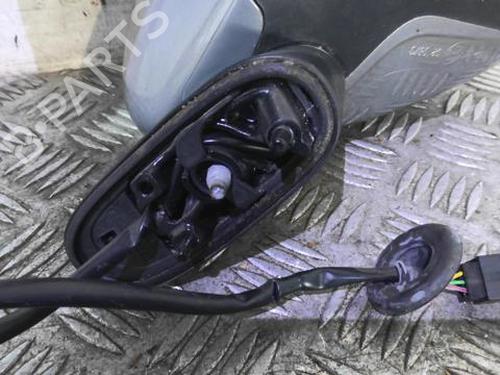 Right mirror OPEL CORSA D (S07) 1.3 CDTI (L08, L68) | BP20362825C27 
