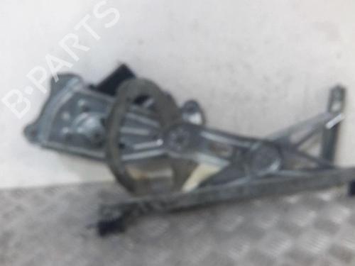 Rudehejsemekanisme Højre bagtil RENAULT GRAND SCÉNIC III (JZ0/1_) 1.5 dCi (JZ0B, JZ07) | BP20351777C25 