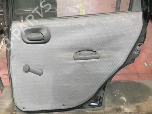 Used Right rear door OPEL CORSA B (S93) 1.4 i (F08, F68, M68) (60 hp) 21999171