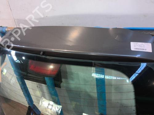 Tailgate NISSAN MICRA III (K12) 1.2 16V | BP21817736C6 