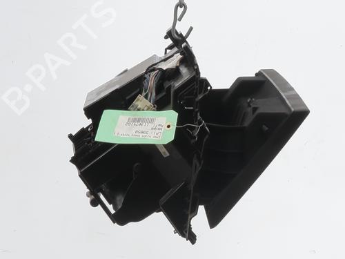Glove box LAND ROVER RANGE ROVER EVOQUE (L551) 2.0 D150 MHEV 4x4 | BP29493178C95 
