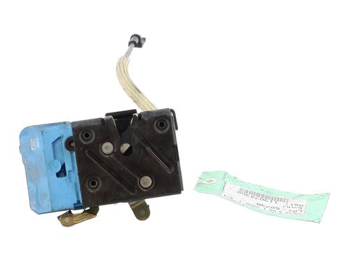 Front left lock VOLVO S60 I (384) D5 | BP30056675C98