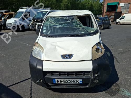 Left taillight PEUGEOT BIPPER (AA_) 1.4 HDi | BP28211129C34  - Image 23
