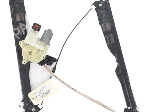 Used Front left window mechanism Front left window mechanism PEUGEOT 308 II (LB_, LP_, LW_, LH_, L3_) 2.0 GT BlueHDi 180 (181 hp) 40000755 40000755