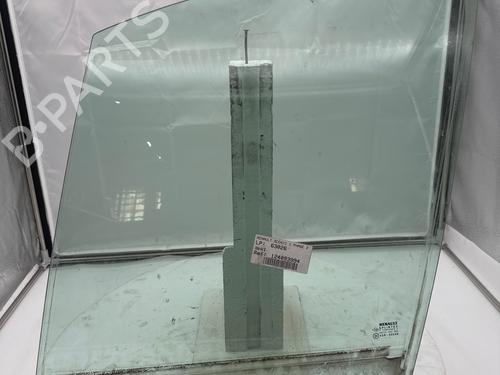 Used Front left door window Front left door window RENAULT SCÉNIC I MPV (JA0/1_, FA0_) 1.9 dCi (JA05, JA1F) (102 hp) 34203274 34203274