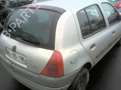 Front left panel RENAULT CLIO II (BB_, CB_) 1.6 16V (BB01, BB0H, BB0T, BB14, BB1D, BB1R, BB2KL, BB3G... | BP28032551C58 