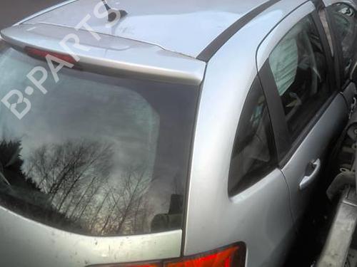 Engine CITROËN C3 II (SC_) 1.4 HDi 70 (SC8HZC, SC8HR0, SC8HP4) | BP23789402M1 - Image 23
