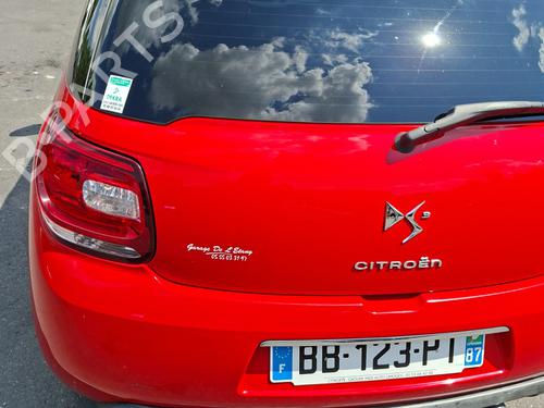 Front left panel CITROËN DS3 (SA_) 1.6 VTi 120 | BP28799657C58  - Image 32