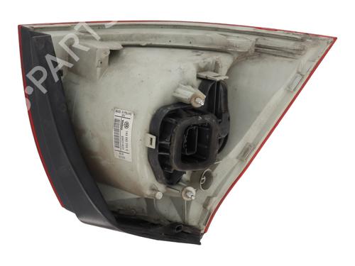 Right taillight VW GOLF V (1K1) 1.9 TDI | BP27508346C35 