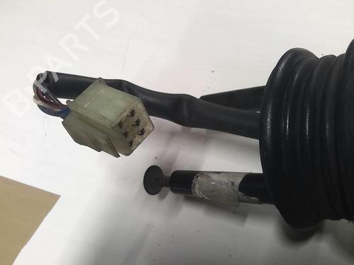 Used Left mirror Left mirror ROVER 200 II Hatchback (RF) 220 SDi (105 hp) 20369187 20369187