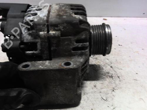 Generator OPEL MERIVA A MPV (X03) 1.3 CDTI (E75) | BP20353372M7 