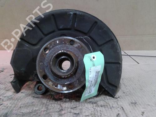 Used Right front steering knuckle SEAT ALTEA (5P1) 1.6 TDI (105 hp) 29896416