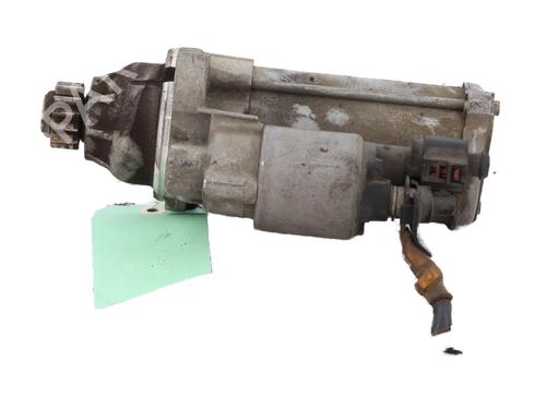 Motor arranque VW POLO V (6R1, 6C1) 1.2 TSI 16V (90 hp) 25039955