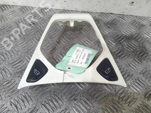 Used Left front window switch Left front window switch FORD KA (RU8) 1.2 (69 hp) 20357559 20357559