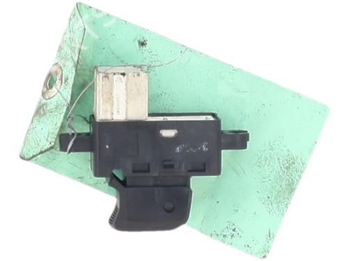 Used Right front window switch Right front window switch NISSAN MICRA IV (K13K, K13KK) 1.2 (80 hp) 33730012 33730012