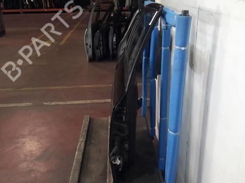 Right rear door HYUNDAI GETZ (TB) 1.5 CRDi | BP20359726C5 