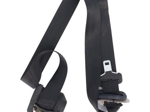 Rear right seatbelt CITROËN C3 I (FC_, FN_) 1.4 HDi | BP31206384I28