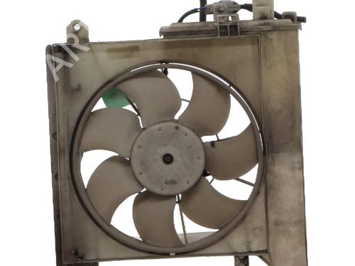 radiator-fan-toyota-aygo-_b1_-2005-2006-2007-2008-2009-2010-2011-2012-2013-2014-32455784 main image