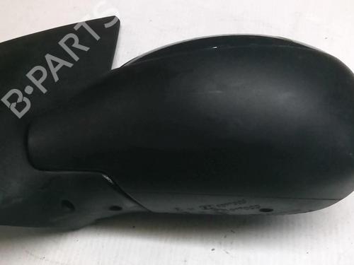 Left mirror PEUGEOT 206+ (2L_, 2M_) 1.4 i (2LKFWA, 2MKFWA) | BP22000506C26