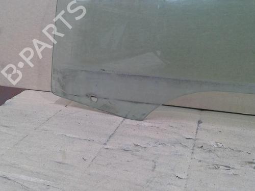 Front left door window PEUGEOT 206 Hatchback (2A/C) 1.1 i | BP28078879C18 