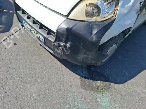 Front right seatbelt PEUGEOT BIPPER (AA_) 1.4 HDi | BP28429807I25  - Image 11