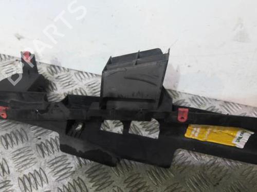 Frontplate/Frontkurv OPEL MERIVA B MPV (S10) 1.7 CDTI (75) | BP21817336C72 