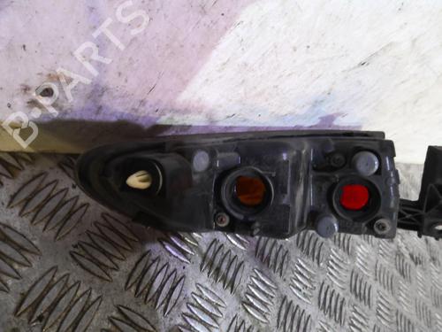 Used Right tailgate light HONDA CIVIC VIII Hatchback (FN, FK) 2.2 CTDi (FK3) (140 hp) 20365107