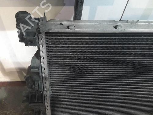 water-radiator-mercedes-benz-m-class-w164-ml-350-4-matic-164186-2515000603-2005-2006-2007-2008-2009-2010-2011-2012-20360321 main image