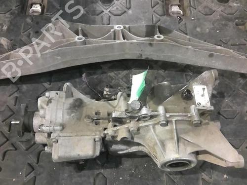 Used Rear differential Rear differential MINI MINI COUNTRYMAN (F60) John Cooper Works ALL4 (231 hp) 20356973 20356973