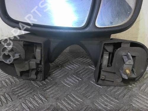 Right mirror OPEL VIVARO A Van (X83) 1.9 DI (F7) | BP21592314C27 