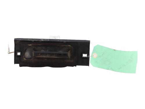 Used Tailgate handle PEUGEOT 206+ (2L_, 2M_) 1.4 HDi eco 70 (68 hp) 22306356