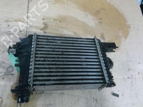 Used Intercooler Intercooler RENAULT CLIO IV (BH_) 1.5 dCi 75 (75 hp) 32124940 32124940