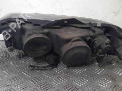 Used Right headlight Right headlight RENAULT LAGUNA I Grandtour (K56_) 1.6 16V (K568) (107 hp) 20357416 20357416