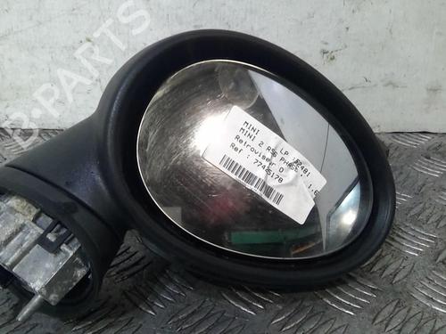 right-mirror-mini-mini-r56-cooper-d-51162755636-2005-2006-2007-2008-2009-2010-2011-2012-2013-2014-20357254 main image