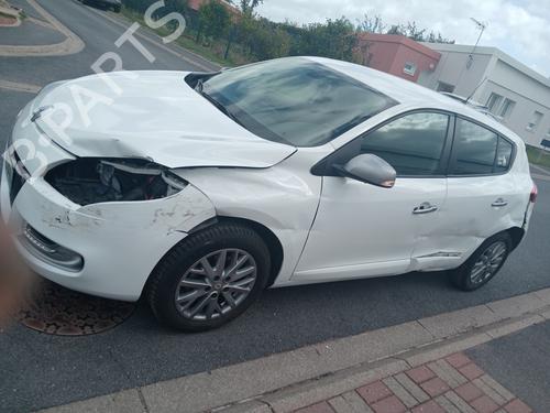 Engine RENAULT MEGANE III Hatchback (BZ0/1_, B3_) 1.5 dCi (BZ0C) | BP29735195M1 - Image 12