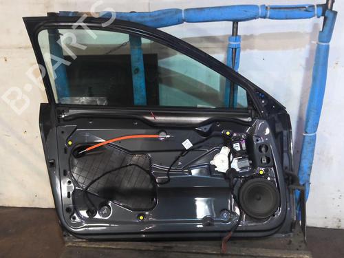 Left front door AUDI A3 (8P1) 2.0 TDI 16V | BP22003008C2 