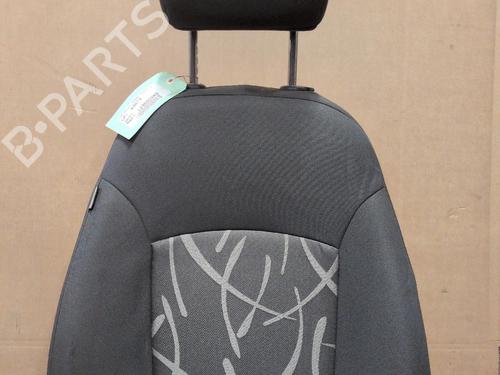 Right front seat CHEVROLET SPARK (M300) | BP37530934C16 - Image 3