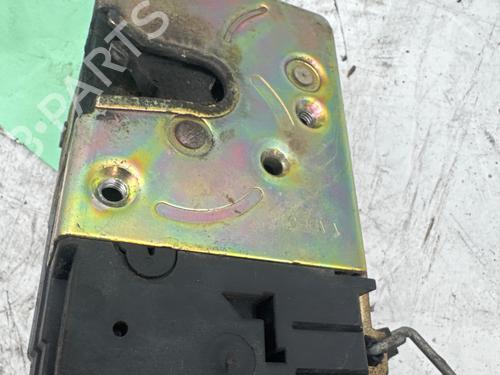 Used Front left lock Front left lock PEUGEOT 206 Hatchback (2A/C) 1.1 i (60 hp) 34454979 34454979