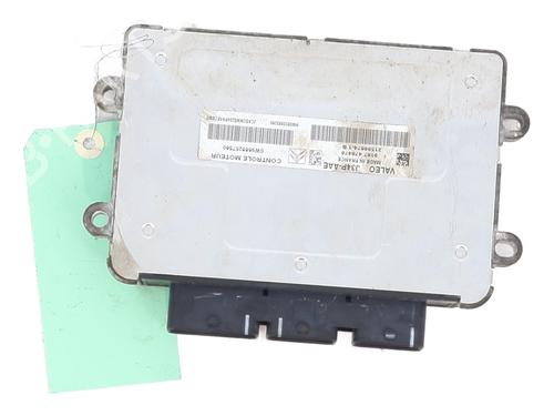 Engine control unit (ECU) PEUGEOT 206+ (2L_, 2M_) 1.4 i | BP32689399M57  - Image 5