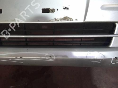 Front bumper OPEL AGILA (A) (H00) 1.2 16V (F68) | BP22003743C7 