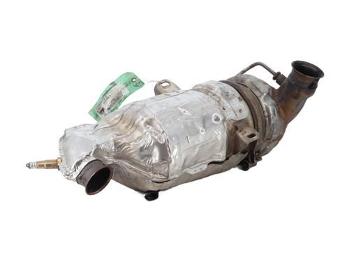 Used Catalyst CITROËN C3 II (SC_) 1.6 HDi (92 hp) 31795429