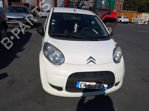 Starter CITROËN C1 (PM_, PN_) 1.0 | BP20369464M8 