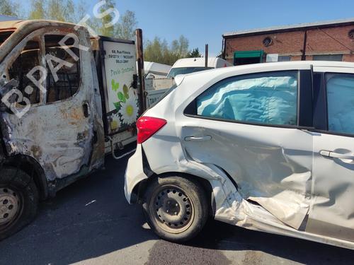 Starter FORD KA+ III (UK, FK) 1.2 | BP26526540M8  - Image 5