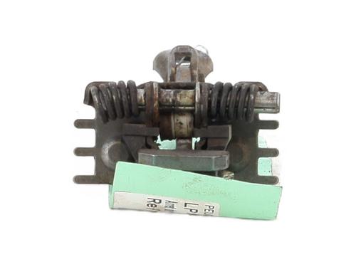 Used Hinge/Door check strap Hinge/Door check strap PEUGEOT EXPERT Platform/Chassis 1.6 HDi 90 16V (90 hp) 29292162 29292162