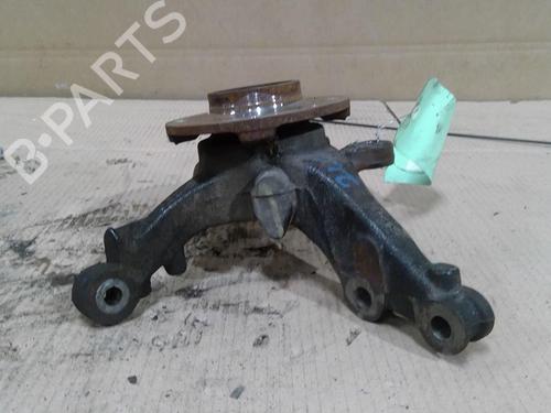 Used Left front steering knuckle Left front steering knuckle CITROËN AMI (9A_) Electric (9AZ2CA) (8 hp) 29564476 29564476