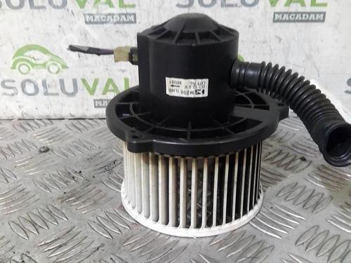 Heater blower motor CHEVROLET MATIZ (M200, M250) 0.8 | BP21827064M62 