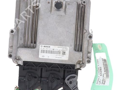 Engine control unit (ECU) RENAULT LAGUNA Coupe (DT0/1) 2.0 dCi (DT01, DT08, DT09, DT0K, DT12, DT1C, DT1D, DT1M,... | BP38940332M57 - Image 5